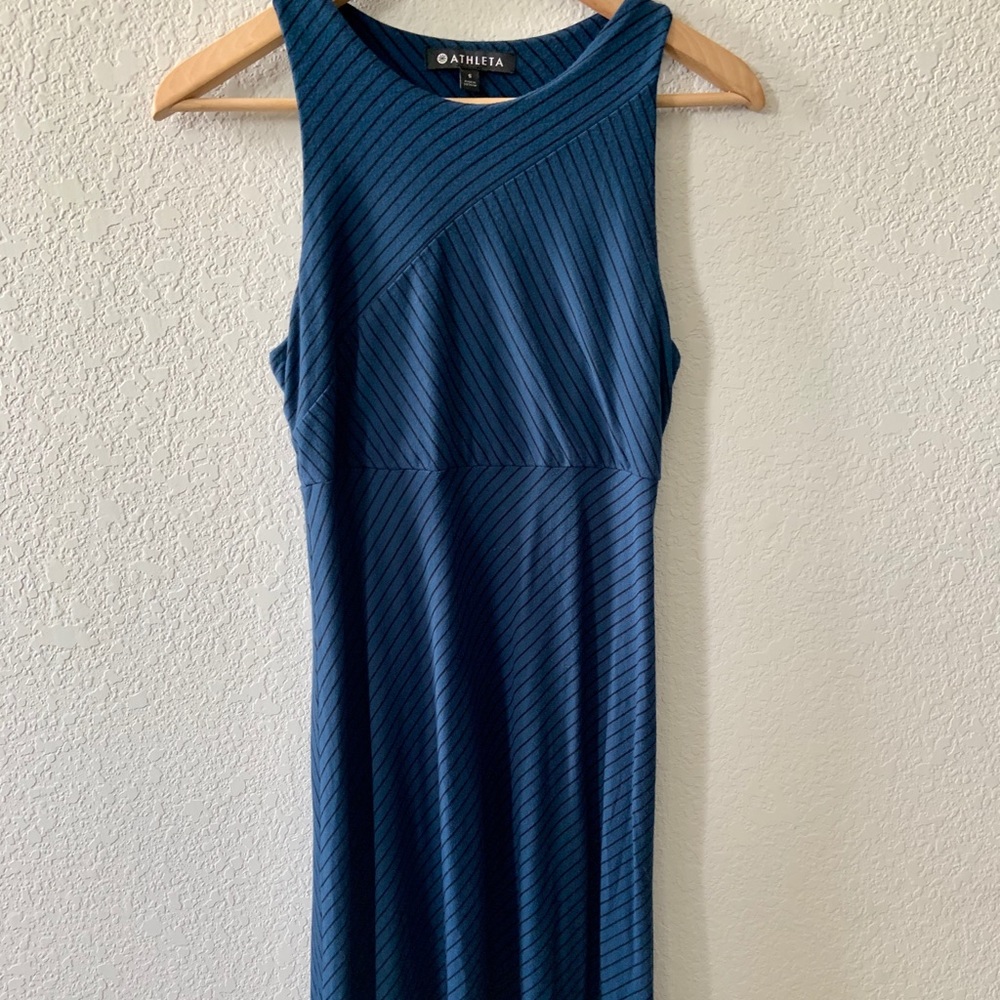 Athleta Santorini Dress